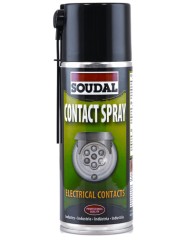 Spray Curatare Contacte Electrice